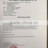 Free Issue Invitation Letter For Visa Services thumbnail-3