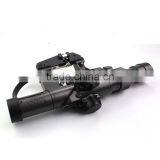 Military Standard Riflescope With SVD 3-9x24 Red Illuminated Reticle Rifle Scope thumbnail-5