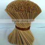 THE HOT ROUND BAMBOO STICKS thumbnail-1