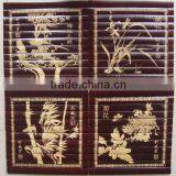 Bamboo Crafts ,bamboo Decoration thumbnail-1