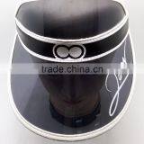 The New PVC Plastic Empty Hat Summer Travel Sunscreen Hat Male and Female Leisure Tourism Hat thumbnail-1