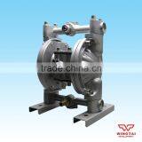 Two-way Pneumatic Diaphragm Pump thumbnail-2