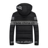Wholesale Down Fashion Goose Feather Jacket for the Winter Jacket Men 2016 thumbnail-6