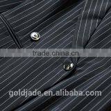 2016 Hotsale Elegant Plaid Dresses Business Casual Office Formal Pencil Sheath Dress thumbnail-5