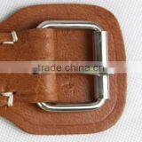 First Layer of Leather Protection Belt Lumbar Disc Lumbar Muscle Strain for the Elderly Men and Women Leather Breathable Care be thumbnail-2