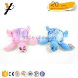 Cute Novelty Light Colorful New Design Playing Plush Toy With Sand thumbnail-1