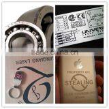 Laser Marking Machine Saudi Arabia for Animal Tags Shoe Company thumbnail-3