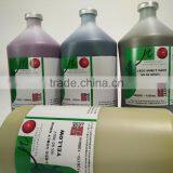 VIVD Color High Quality Sublimation Ink Italy J-teck Dye Ink for 4 Color thumbnail-2