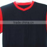 2016 New Design Fashionable Men's Sport Wear Breathable and Cool Dry Suits thumbnail-2