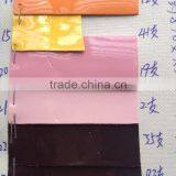 A Grade PVC Mirror Face Leather Stock Lot For Shoes and Bags thumbnail-4