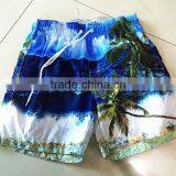 2016 Good Quality Low Price Mens Shorts Stock Clothes thumbnail-2