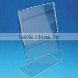 Pretty Menu Board Wholesale 4x6 Picture Frames Acrylic Displayer thumbnail-3