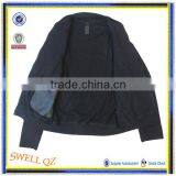 New Products Spring Jacket Men Leather Jacket Custom Design thumbnail-5