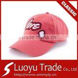 Leather Baseball Caps For Girls thumbnail-1