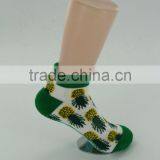 Sport Cycling Ankle Terry Padding Socks Men thumbnail-6