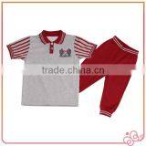 Promotional Made in China High Quality Wholesale Baby Suit thumbnail-1