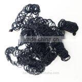 Stretchable Made Plastic Fashion Rainbow Dubai Hot Tattoo Choker Necklace thumbnail-4