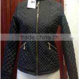 Hot Sales China Manufacturer Women Wholesale Softshell Jacket (WJ778) thumbnail-6