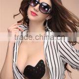 Newest Self Adhesive Strapless Bra With Patent thumbnail-2