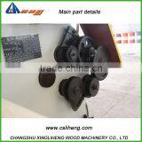 Veneer Rotary Cutting Machine thumbnail-5