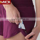 Top Grade Custom Personalized Design Hot Sale Ladies Fitness Wear thumbnail-6