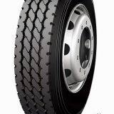 LONG MARCH Brand Tyres 11R22.5-519 thumbnail-1