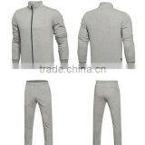 High Quality Good Sale China Wholesale Professional Custom Men Tracksuit thumbnail-3