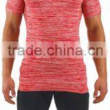 Gym Wear Fitness t Shirts Tri Blend Sport Gym Shark t Shirts thumbnail-5