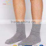 100% Merino Wool Sock,Wool Men Sock thumbnail-1