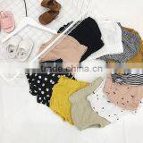 2017 New Stylish Baby Ins Girls PP Shorts Summer Fashion Cotton Girls Shorts 0-3 Years (pick Size Color) thumbnail-2