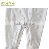 Baby Winter Pajamas New Born Kids Clothing Set 100% Polyester Baby Clothes Romper thumbnail-5