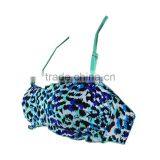 Most Popular Customerized Hot Selling Sexy Leopard Bikini for Women thumbnail-4