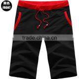 Over 10Years' Experienced Dress Factory! 2015 Quality Custom Cotton Bermuda Shorts For Man Sport Shorts Mens Shorts thumbnail-2