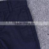 Best Selling Custom Quality Classic Casual Boys 100%cotton Woven Pants thumbnail-6