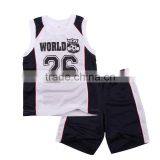 2016 Customized Soccer Jersey OEM Design Wholesale From Factory Price thumbnail-2