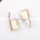 Wholesale Kids Shoes 2017 Fashion Plain White Baby Children Boys Shoes thumbnail-4