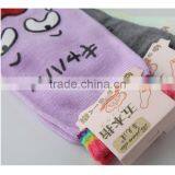 Half Toe Ankle Grip Dance Lovely Five Toes Japanese Style Socks 5 Toes Socks Women thumbnail-5
