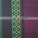 Unique Design Textile for Women Dress, Accept Customize thumbnail-6