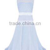 2017 Girl Party Dress Children Frocks Designs New Model Girl Dress thumbnail-2