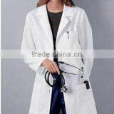 Hospital Medical Scrub Uniform Coat thumbnail-1