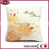 45*45 Plain Square Custom Pillow Cover thumbnail-1