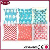 Plain Printing Travel Body Pillow thumbnail-1