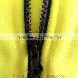 Two Tone hi Vis Jacket Safety Sweatshirt With 3M Reflective Tape for Australia thumbnail-5