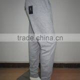 OEM New Design Fashionable High Quality Casual Cotton Elastic Force Skinny Pants for Men PR13208 thumbnail-4