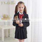 High Quality New Style Kids School Uniforms in Public Schools thumbnail-6