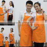 Custom Factory Direct Aprons Korean Home Aprons Catering Advertising Aprons Men Apron Custom Printing thumbnail-5