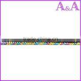 High Strength Shinny Metallic Gold Elastic Cord for Face Masks thumbnail-6