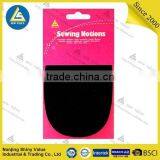 Individual Package 2 Pieces of Quick Fix Iron on Patches thumbnail-1