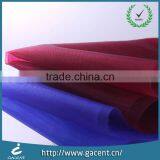 Pretty Hot Sale Colorful Nylon Mesh Fabric for Bag Suitcases thumbnail-5