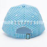 Stocked Monogrammed Hat thumbnail-3